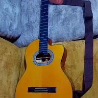 گیتار pallada-CG90 (کلاسیک)