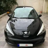 پژو 207i دنده ای TU5|خودرو سواری و وانت|گرگان, |دیوار