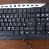 کیبورد genius