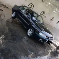 پارس تیوفایو گاز سیم|خودرو سواری و وانت|یاسوج, |دیوار