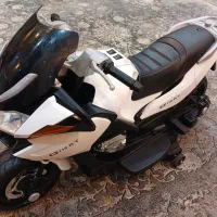 موتور شارژی نونو|اسباب‌‌بازی|رشت, کوی حسینی|دیوار