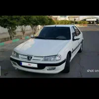 پارس سال 95|خودرو سواری و وانت|یاسوج, |دیوار