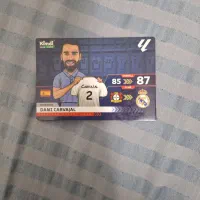 کارت کیمدی ۲۰۲۶کارواخال