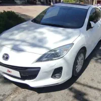 Mazda 3N|خودرو سواری و وانت|شیراز, سیلو|دیوار