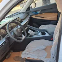 چانگان cs35 مونتاژی|خودرو سواری و وانت|اراک, |دیوار