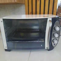 اون توستر کوسونیک...خیلی کم استفاده شده