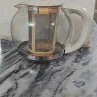 قوری چای ساز