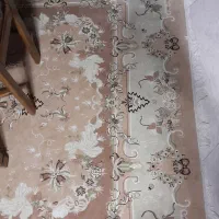 فرش۶متری|فرش|پرند, فاز ۱|دیوار