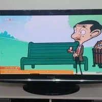 تلویزیون پاناسونیک
