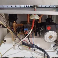 پکیج ایران مدل L36|آبگرمکن، پکیج، شوفاژ|تهران, امام زاده عبدالله|دیوار