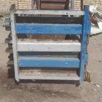 دستگاه پرس کارتون و حلب به قیمت ضایعات|ماشین‌آلات صنعتی|هریس, |دیوار