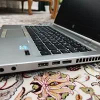 لپ تاپ hp|رایانه همراه|گلستان (تهران), |دیوار