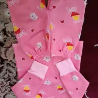 ست تو کرکی بچگانه تازه