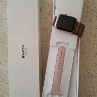 اپل واچ سری ۳