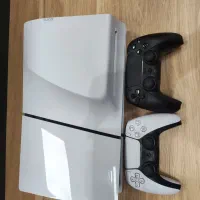 ps5slim|کنسول، بازی ویدئویی و آنلاین|فردیس, فردیس|دیوار