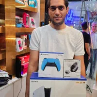 طرح تعویض PS4 به PS5 با امکان اقساط.|کنسول، بازی ویدئویی و آنلاین|کازرون, |دیوار
