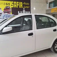 ساینا s دوگانه فابریک مدل ۱۴۰۲|خودرو سواری و وانت|سمیرم, |دیوار