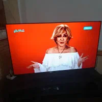 ال ای دی ۵۵ اینچ اسنوا اسمارت 4k