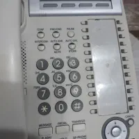 تلفن سانترال پاناسونیک مدل 733Dt