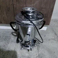 سماور برقی پلان قدیمی
