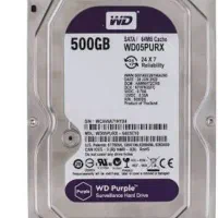 هارد ۵۰۰ نو گارانتی دار پلمپ