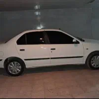 سمند EF7|خودرو سواری و وانت|نیشابور, گنبد سبز|دیوار