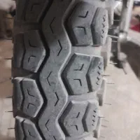 موتور۱۲۵مدل۹۰|موتورسیکلت|کاشان, الغدیر|دیوار