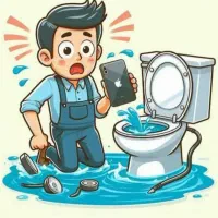 لوله بازکنی((ارزان باانصاف))فنرزن چاه بازکن تضمین