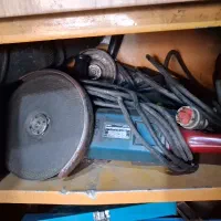 اره اب صابونی، بازکول ،سنگ فرز ،گیره ،متور جوش|ابزارآلات|مسجد سلیمان, |دیوار