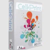 کاغذ A4 سل پرینت
