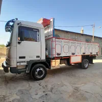 بادسان بی8مدل83بیرنگ عروسک|خودرو سنگین|بروجرد, |دیوار