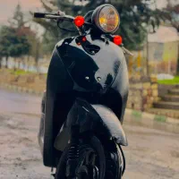 موتور پاکشتی هندا تودی اف