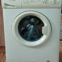 ماشین لباسشویی آبسال - Absal