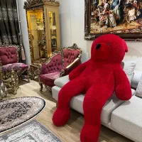 خرس مخصوص ولنتاین (هدیه)