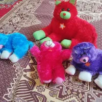 عروسک لباس