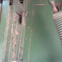 کمباین برزیل|ماشین‌آلات صنعتی|خرامه, |دیوار