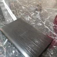 هارد 1ترابایت ضدآب و ضد ضربه