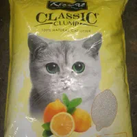 خاک گربه
