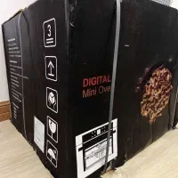 آون توستر زیگمر سولاردام تابشی مدل ۴۵۰۰