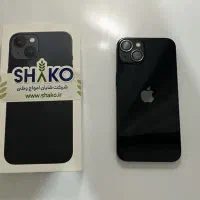 ایفون 13نرمال