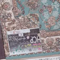 فرش ۱۲متری تک هستش ۷۰۰شانه تراکم ۲۵۵۰|فرش|تهران, تهرانسر غربی|دیوار
