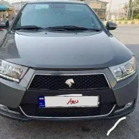 دنا پلاس توربو ۶ دنده دستی|خودرو سواری و وانت|مسجد سلیمان, |دیوار