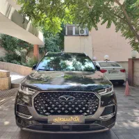 فونیکس تیگو 8 پرومکس|خودرو سواری و وانت|تهران, حکمت|دیوار