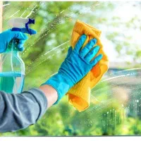 نظافت خانه، راه پله، حیاط، مغازه