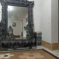 آینه شعمدان سرویس کامل