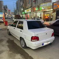 پراید 132 مدل 96 درحدصفر|خودرو سواری و وانت|پاکدشت, پاکدشت (مامازند)|دیوار