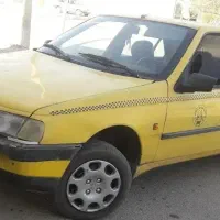 تاکسی داخل شهری