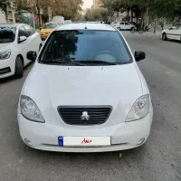 تیبا 94 فنی و شاسی سالم