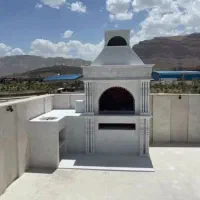 شومینه کباب پز|اجاق گاز و لوازم برقی پختوپز|شیراز, انجیره|دیوار