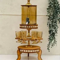 کلمن چرخشی شات دار